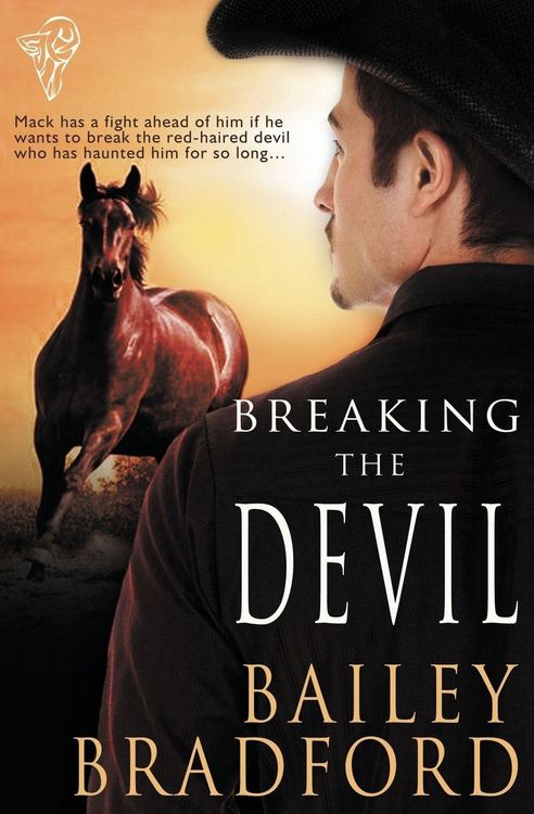 Produktbild: Breaking the Devil