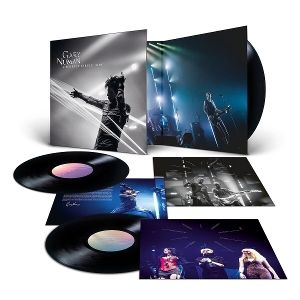 Produktbild: A Perfect Circle (Live at OVO Arena Wemble 3LP)