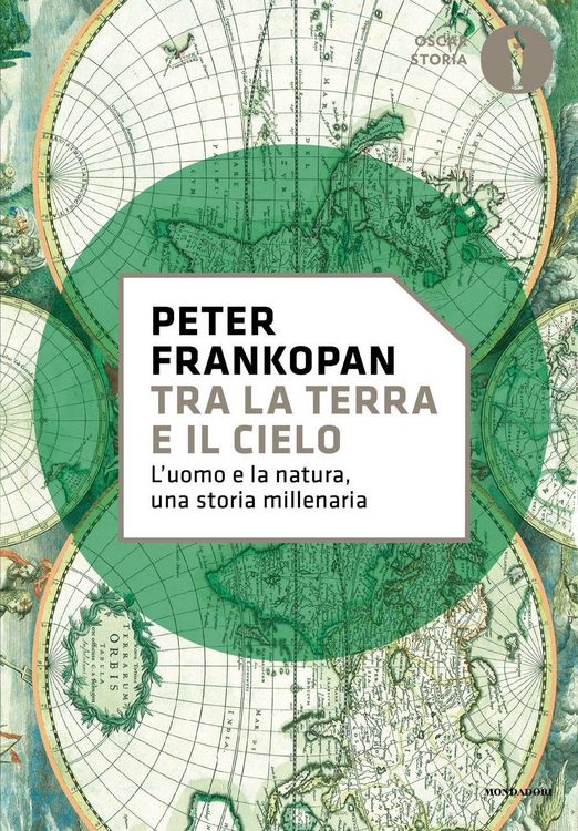 Produktbild: Tra la terra e il cielo. L'uomo e la natura, una storia millenaria