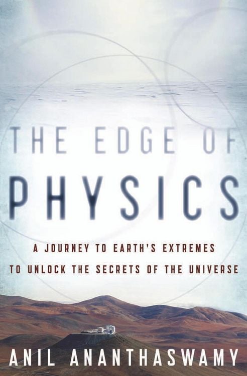 Produktbild: The Edge of Physics