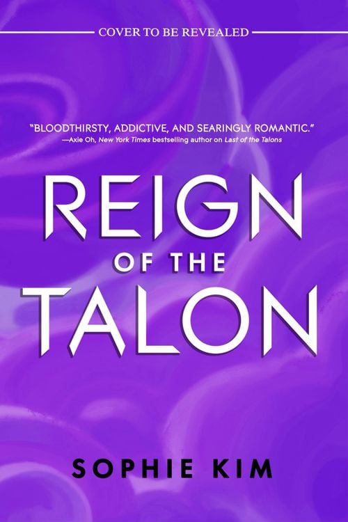Produktbild: Reign of the Talon