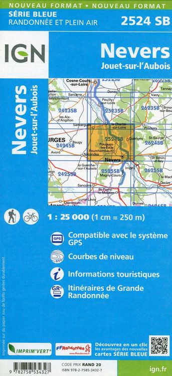 Produktbild: Nevers Jouet