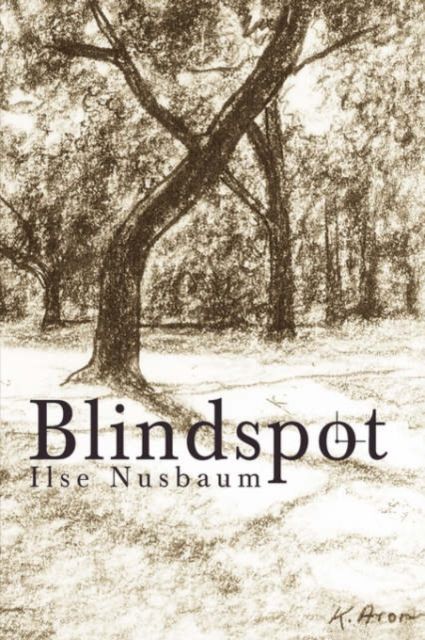 Produktbild: Nusbaum, I: Blindspot