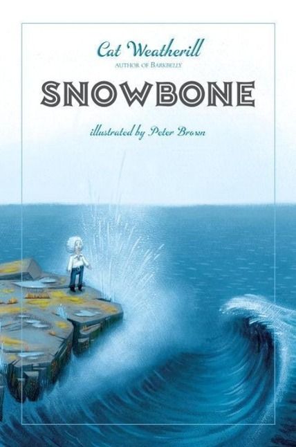 Produktbild: Snowbone