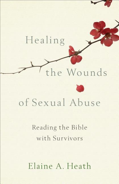 Produktbild: Healing the Wounds of Sexual Abuse