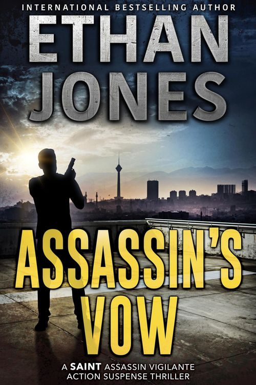 Produktbild: Assassin's Vow