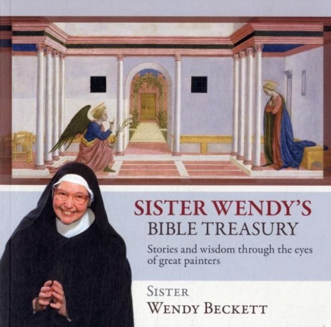 Produktbild: Beckett, S: Sister Wendy's Bible Treasury