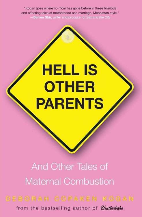 Produktbild: Hell Is Other Parents