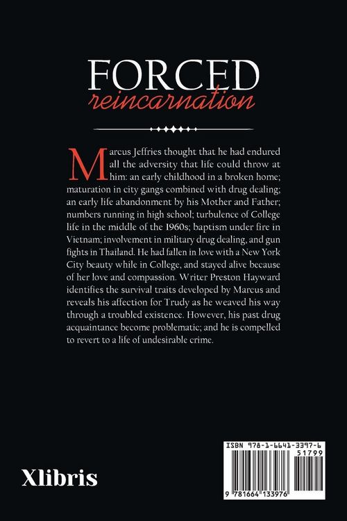 Produktbild: Forced Reincarnation
