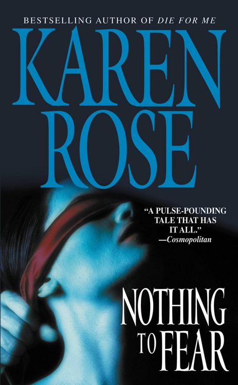 Produktbild: Nothing to Fear