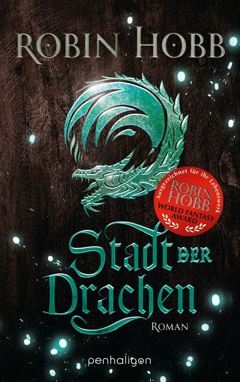 Produktbild: Stadt der Drachen