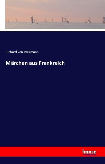 Produktbild: M&auml;rchen aus Frankreich