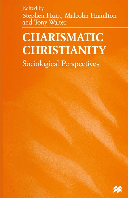 Produktbild: Charismatic Christianity