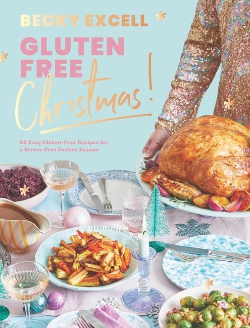 Produktbild: Gluten Free Christmas