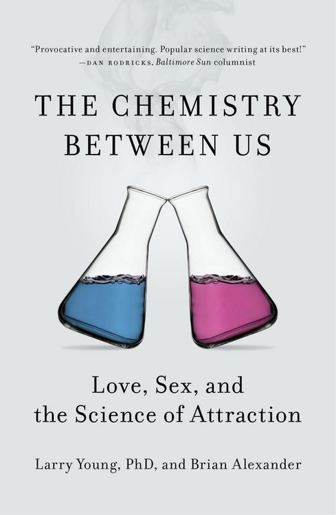 Produktbild: The Chemistry Between Us