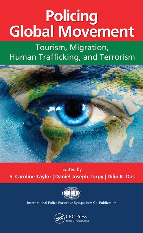 Produktbild: Policing Global Movement