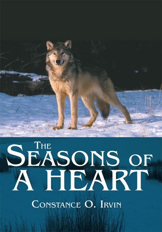 Produktbild: The Seasons of a Heart