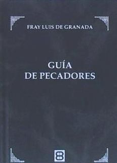 Produktbild: Gu&iacute;a de pecadores