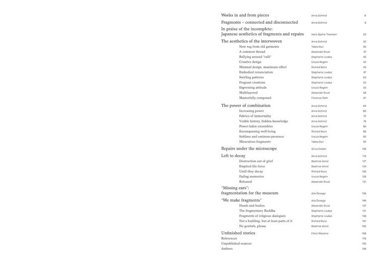 Produktbild: Fragments