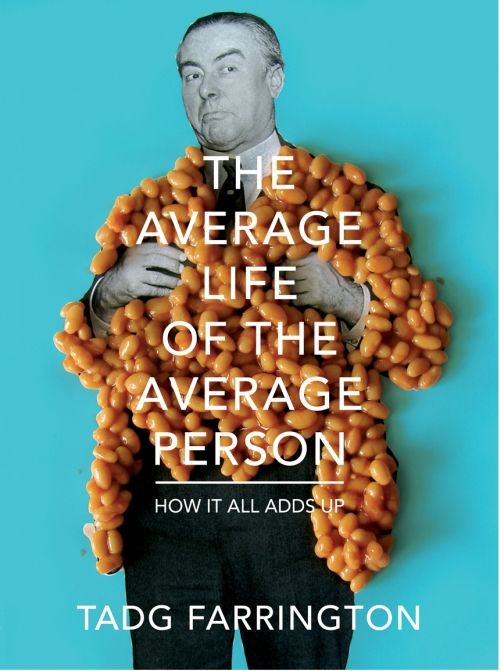 Produktbild: The Average Life Of The Average Person