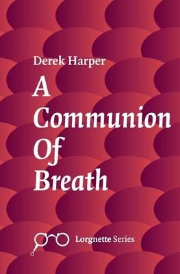 Produktbild: A Communion of Breath
