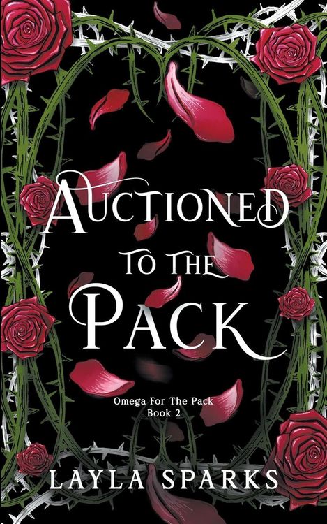 Produktbild: Auctioned to The Pack