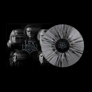 Produktbild: Lex Legion