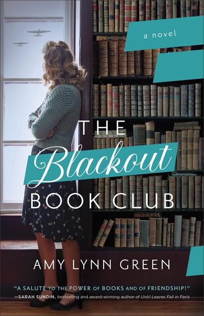 Produktbild: The Blackout Book Club