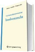 Produktbild: Fachanwaltskommentar zum Insolvenzrecht