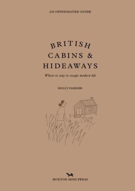 Produktbild: British Cabins and Hideaways