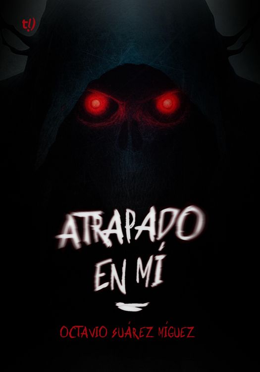 Produktbild: Atrapado en m&iacute;