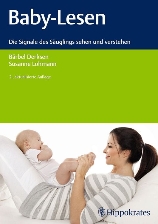Produktbild: Baby-Lesen