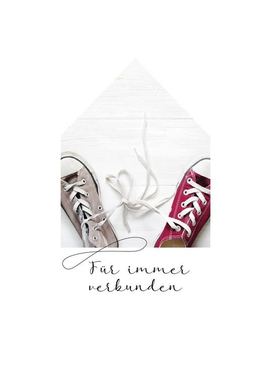 Produktbild: Postkarten Hochzeit - 25 Postkarten Liebe