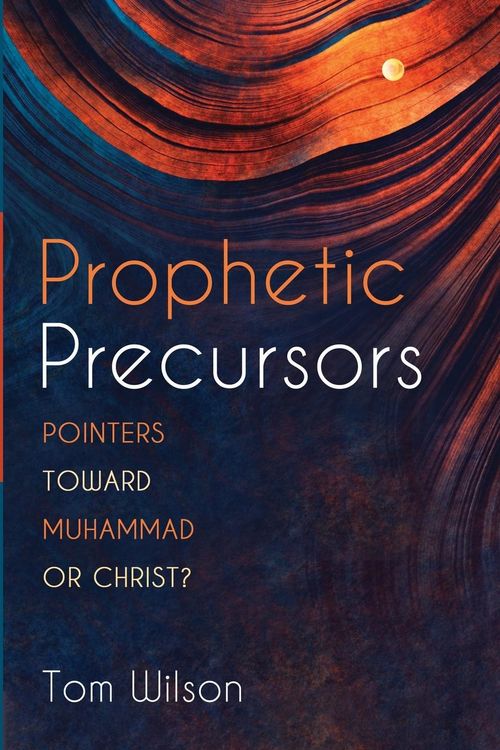 Produktbild: Prophetic Precursors