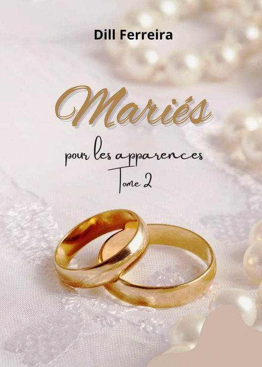 Produktbild: Mari&eacute;s pour les apparences - Tome 2