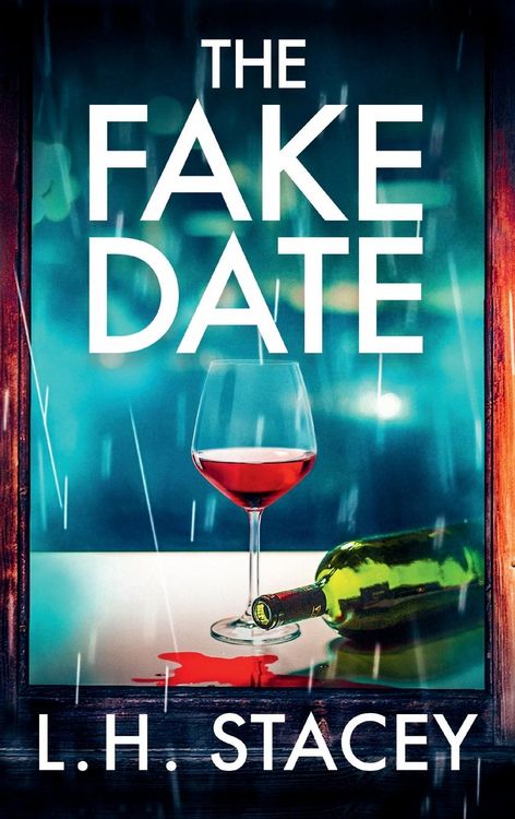 Produktbild: The Fake Date