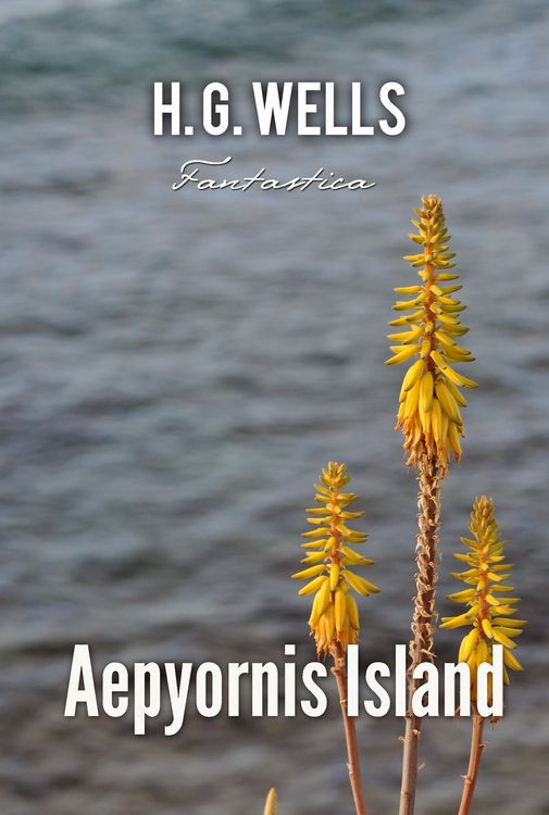 Produktbild: Aepyornis Island