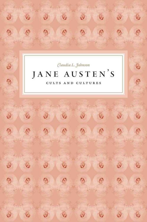 Produktbild: Johnson, C: Jane Austen's Cults and Cultures