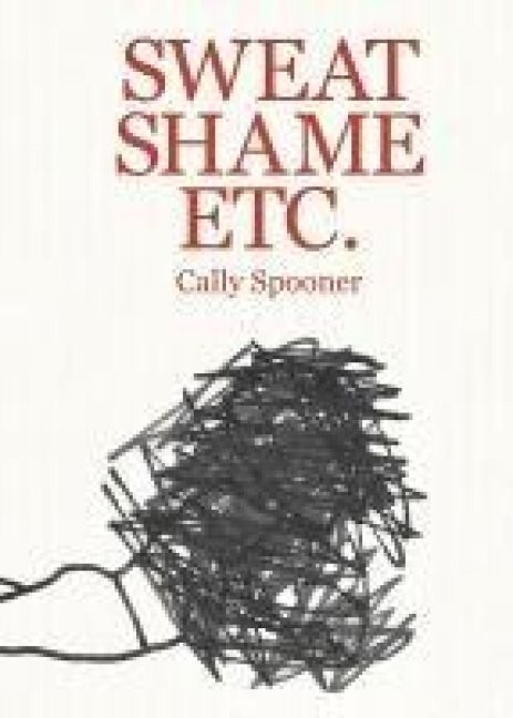 Produktbild: Cally Spooner. Sweat shame etc.