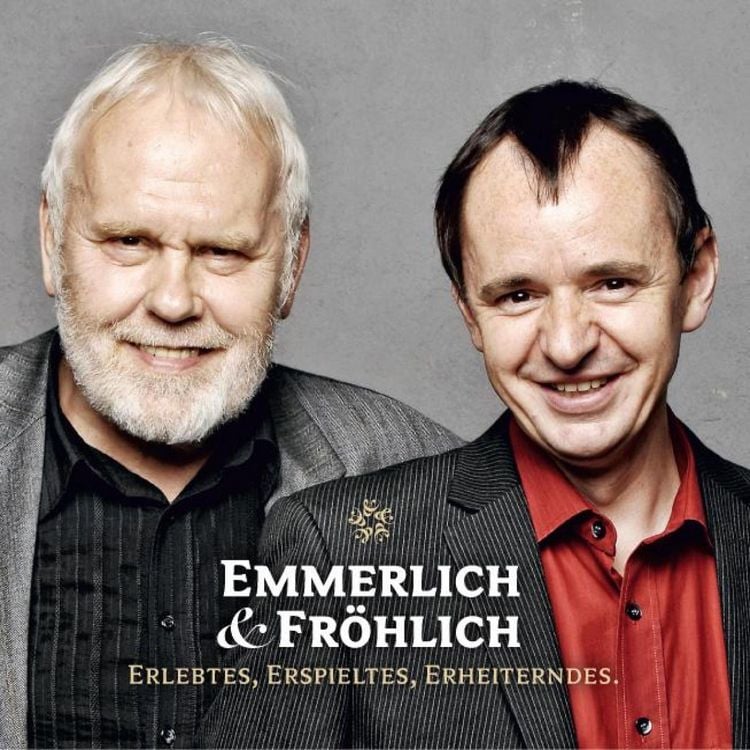 Produktbild: Emmerlich & Fr&ouml;hlich