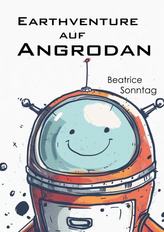 Produktbild: Earthventure auf Angrodan