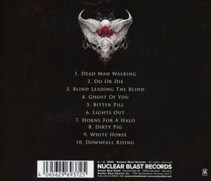 Produktbild: Horns For A Halo