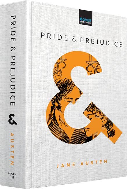 Produktbild: Pride & Prejudice