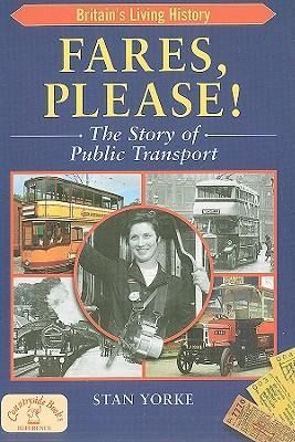 Produktbild: Fares, Please!