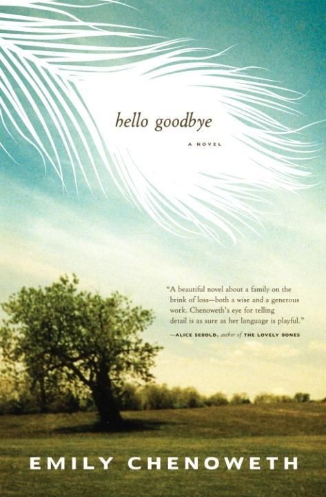Produktbild: Hello Goodbye