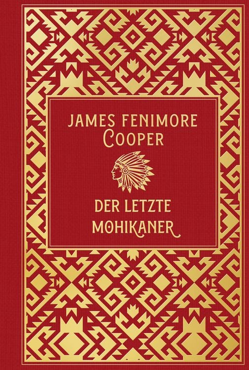 Produktbild: Der letzte Mohikaner