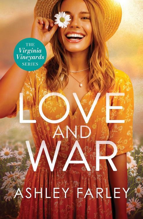 Produktbild: Love and War