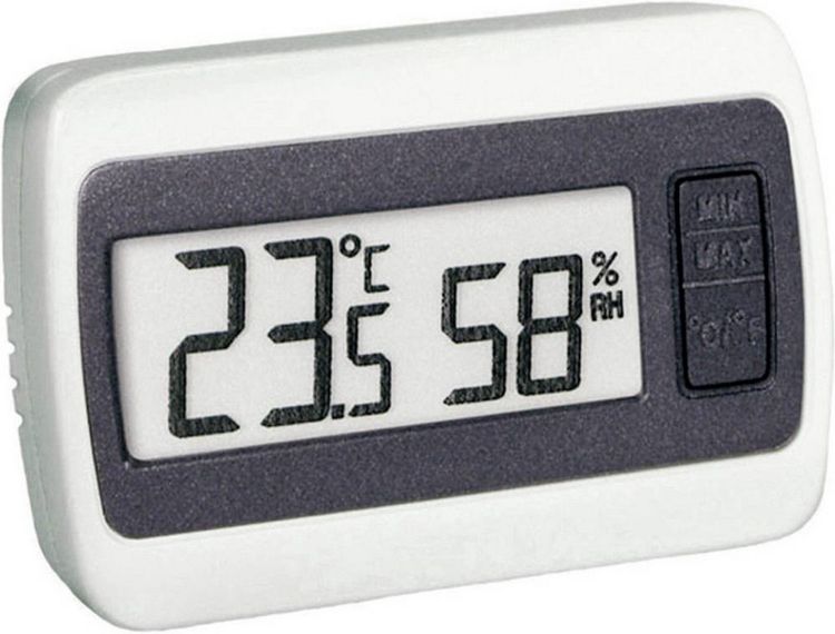 Produktbild: Techno Line WS 7005 Thermo-/Hygrometer WS 7005