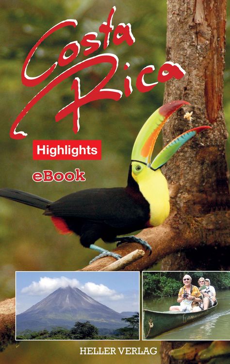 Produktbild: Costa Rica Highlights