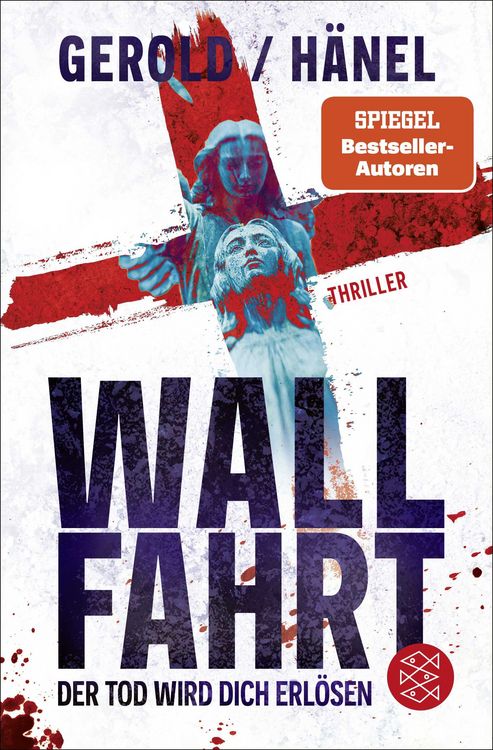 Produktbild: Wallfahrt - Der Tod wird dich erl&ouml;sen